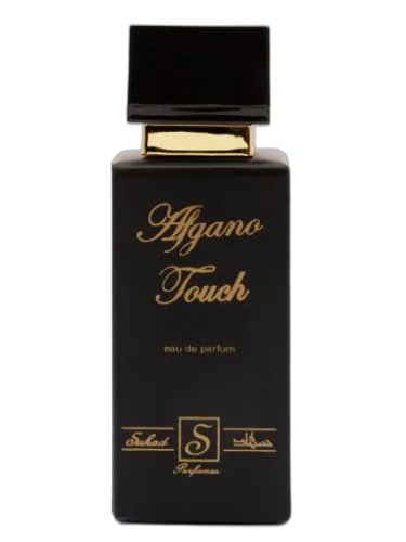 Afgano Touch Suhad Perfumes by Suhad Perfumes
