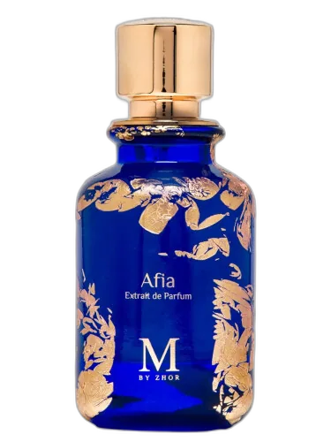 Afia M By Zhor