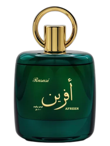 Afreen Rasasi by Rasasi