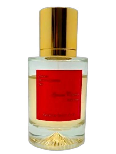 African Flowers Maison Eau De Couture by Maison Eau de Couture