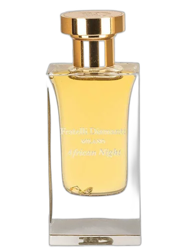 African Night Fratelli Diamanti by Fratelli Diamanti