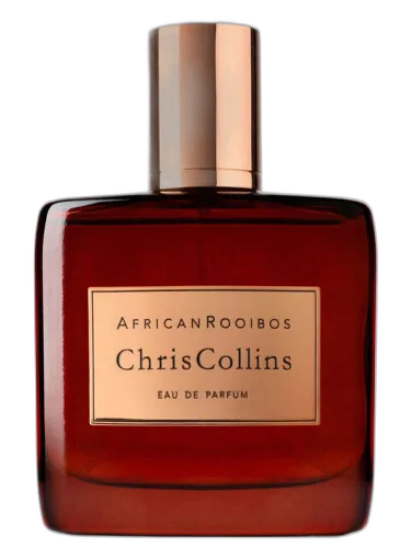 African Rooibos Chris Collins