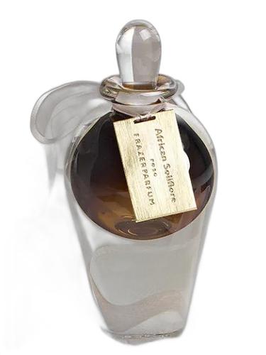 African Soliflore Rose Frazer Parfum
