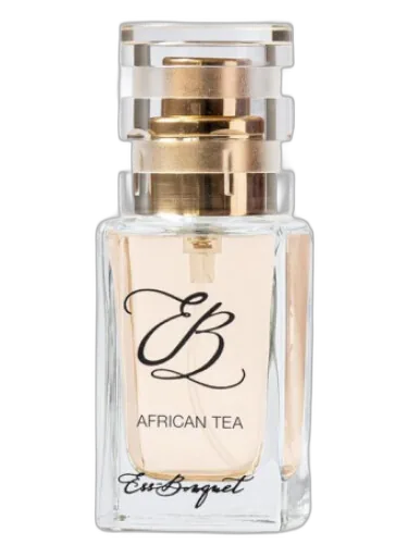 African Tea Ess-bouquet by Ess-Bouquet