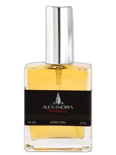Africano Alexandria Fragrances by Alexandria Fragrances