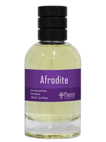 Afrodite Thera Cosméticos by Thera Cosméticos