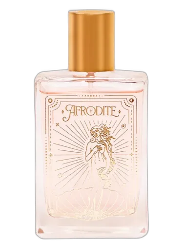 Afrodite Yasmin Beauty by Yasmin Beauty