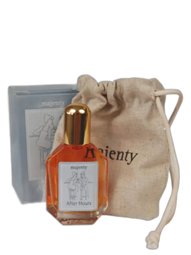 After Hours Majenty