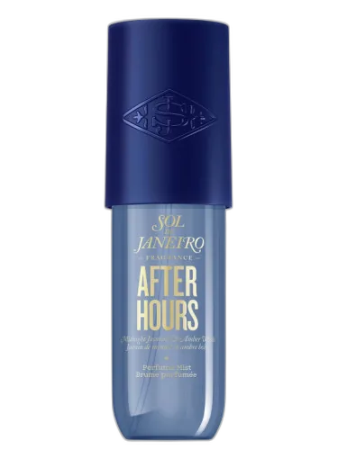 After Hours Sol De Janeiro by Sol de Janeiro