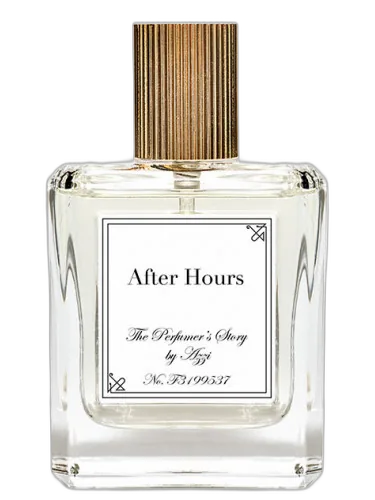 After Hours The Perfumer's Story By Azzi by The Perfumer's Story by Azzi