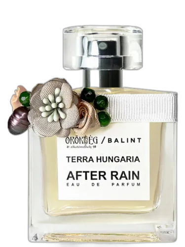 After Rain Balint Parfums