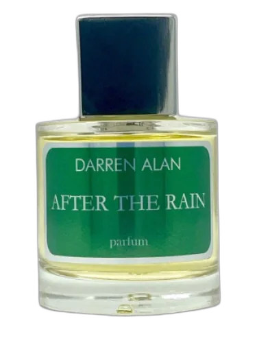 After The Rain Darren Alan Perfumes by Darren Alan Perfumes