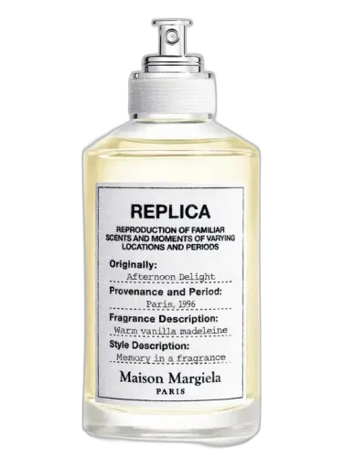 Afternoon Delight Maison Martin Margiela by Maison Martin Margiela