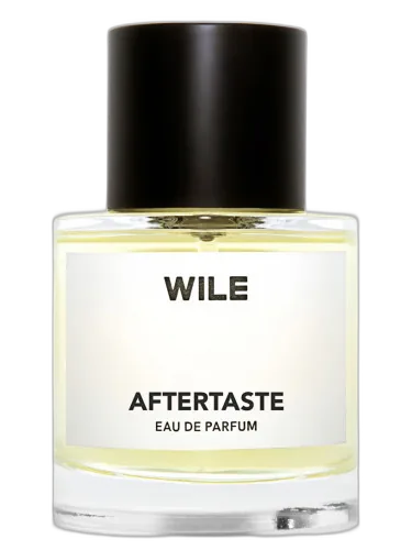 Aftertaste Wile by WILE