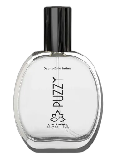 Agátta Puzzy By Anitta by Puzzy by Anitta