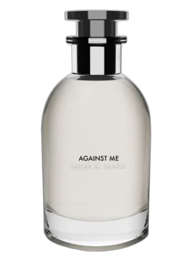 Against Me Sahar Al Sharq Perfumes by Sahar Al Sharq Perfumes