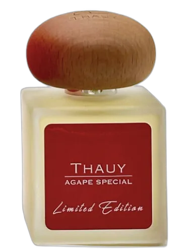 Agape Special Limited Edition Thauy