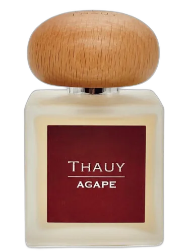 Agape Thauy by Thauy