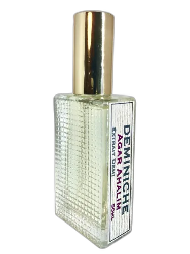 Agar Ahalim Ricardo Ramos Perfumes De Autor
