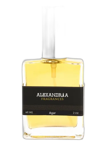 Agar Alexandria Fragrances