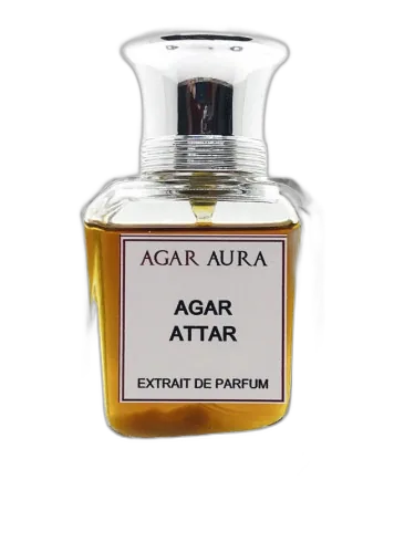 Agar Attar Agar Aura by Agar Aura
