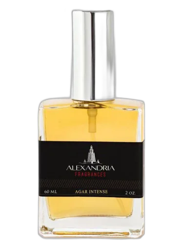 Agar Intense Alexandria Fragrances by Alexandria Fragrances