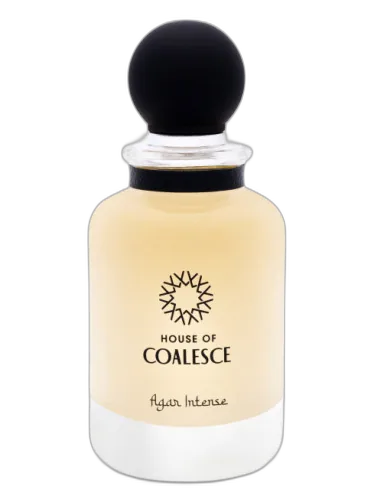 Agar Intense House Of Coalesce