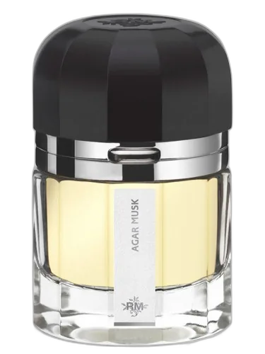 Agar Musk Ramon Monegal by Ramon Monegal