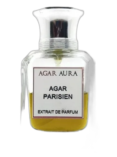 Agar Parisien Agar Aura by Agar Aura