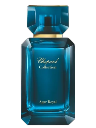 Agar Royal Chopard by Chopard
