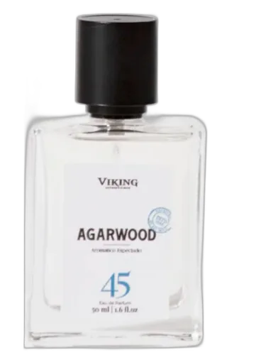 Agarwood 45 Viking