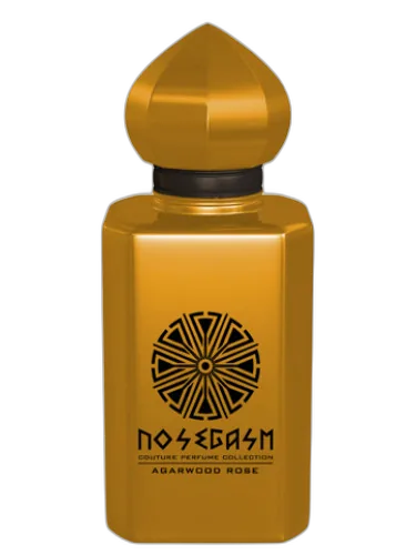 Agarwood Rose Nosegasm