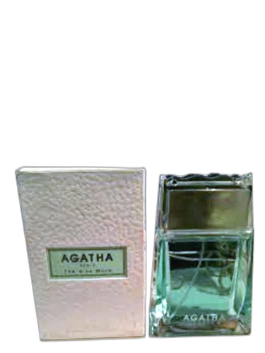 Agatha The A La Mure Agatha by Agatha