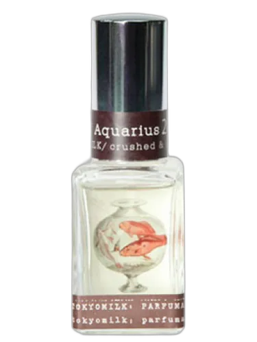 Age Of Aquarius Tokyo Milk Parfumerie Curiosite by Tokyo Milk Parfumerie Curiosite
