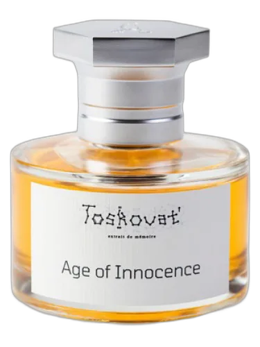 Age Of Innocence Toskovat'