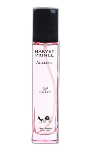 Ageless Harvey Prince by Harvey Prince