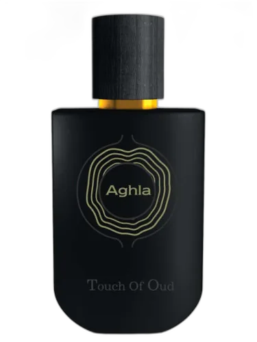 Aghla Touch Of Oud
