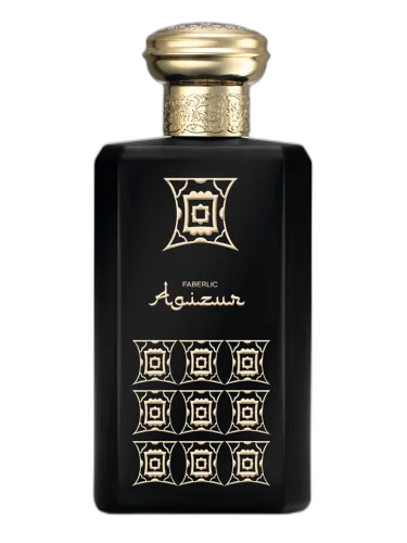 Agizur Faberlic by Faberlic