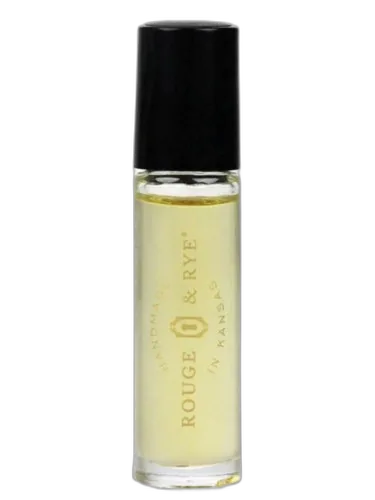 Agnes Rouge & Rye by Rouge & Rye