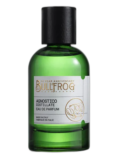 Agnostico Distillate Bullfrog