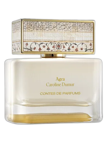 Agra (caroline Dumur) Contes De Parfums