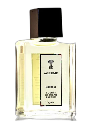 Agrume Fleurage by Fleurage