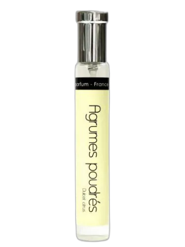 Agrumes Poudrés Adopt Parfums