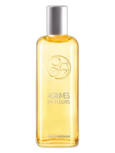 Agrumes En Fleurs Yves Rocher
