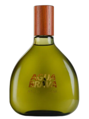 Agua Brava Antonio Puig