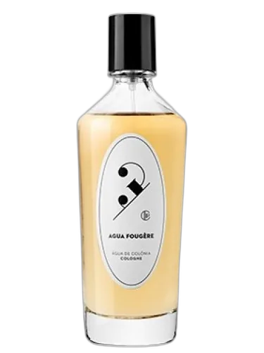 Agua Fougere Claus Porto by Claus Porto