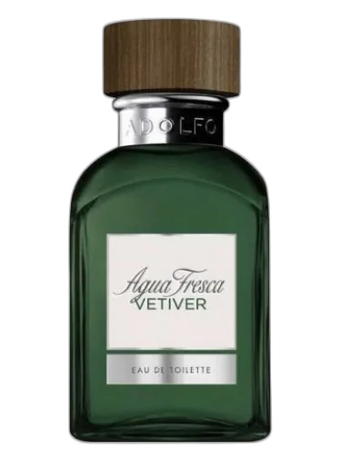 Agua Fresca Vetiver Adolfo Dominguez by Adolfo Dominguez