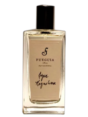 Agua Magnoliana Fueguia 1833 by Fueguia 1833