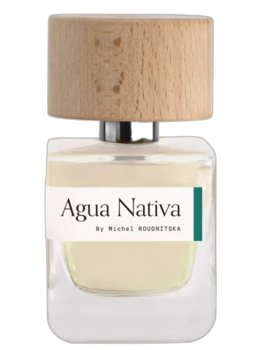 Agua Nativa Parfumeurs Du Monde by Parfumeurs du Monde