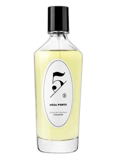 Agua Porto Claus Porto by Claus Porto